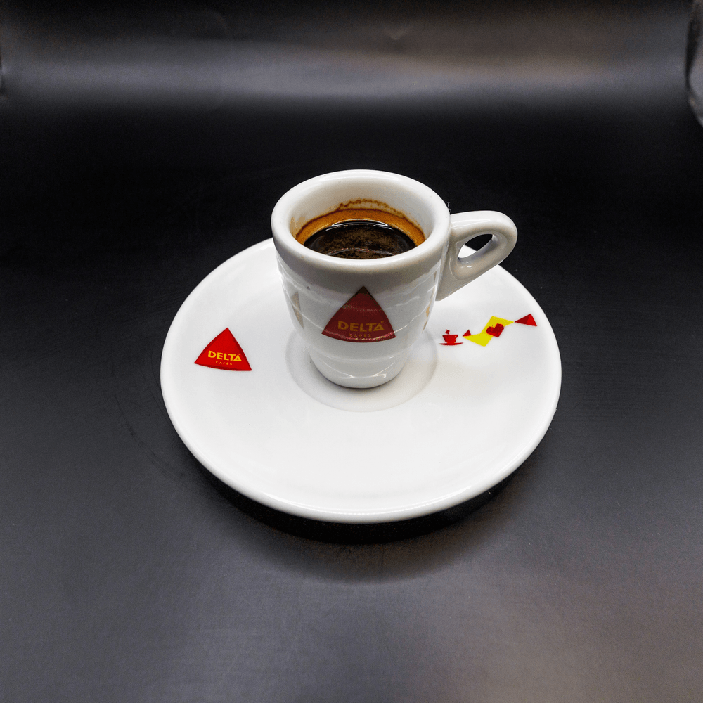 Double Espresso