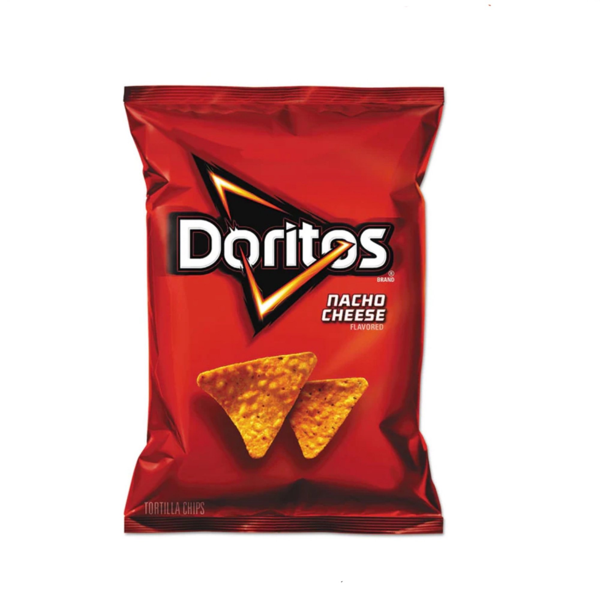 Chips bag