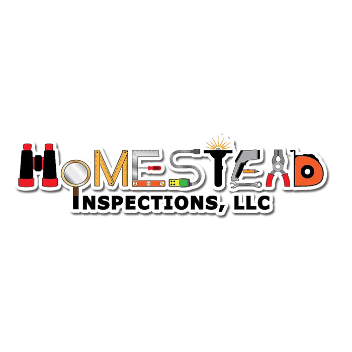 Homestead Inspections, LLC Logo