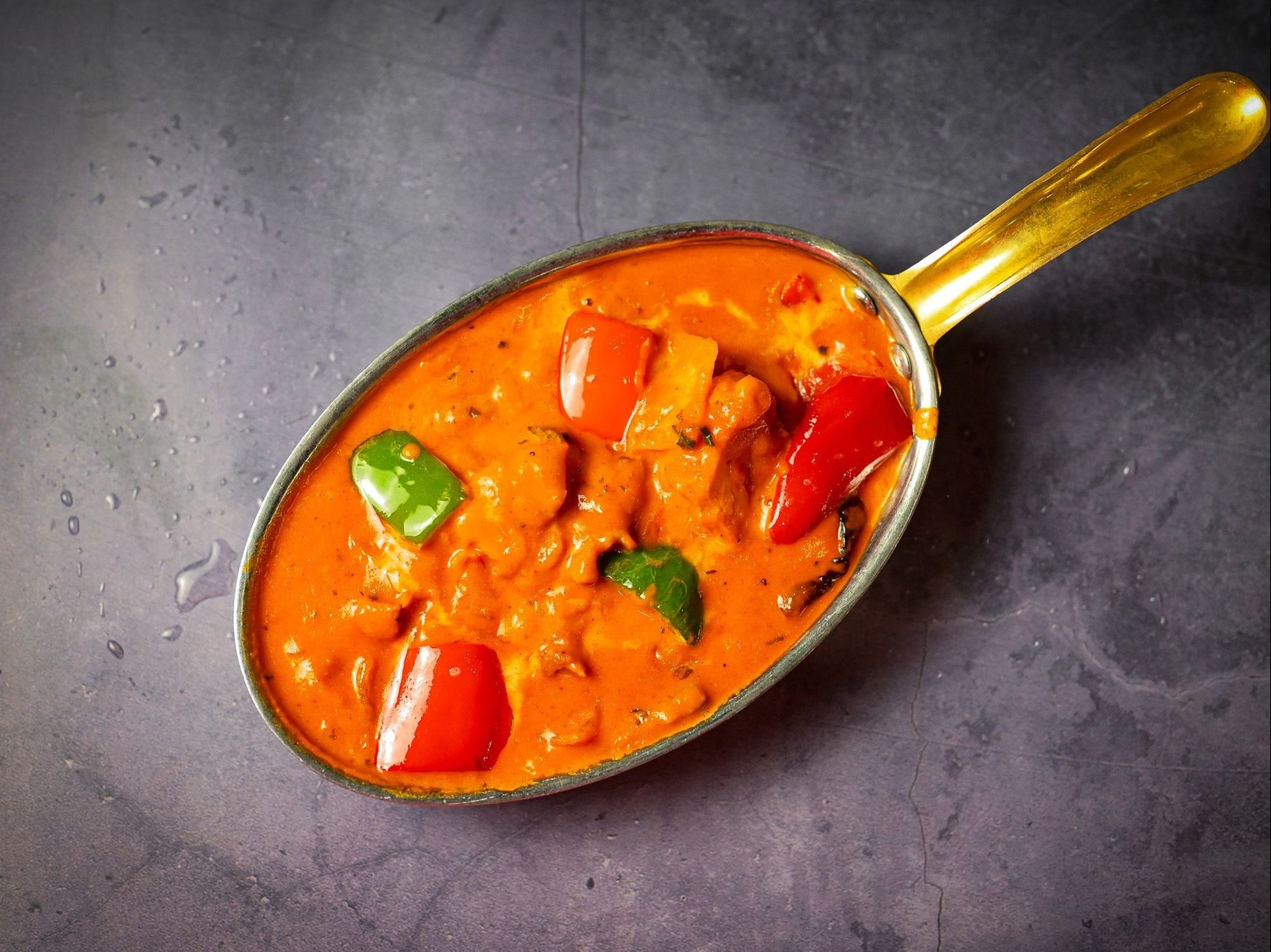 Tikka Masala
