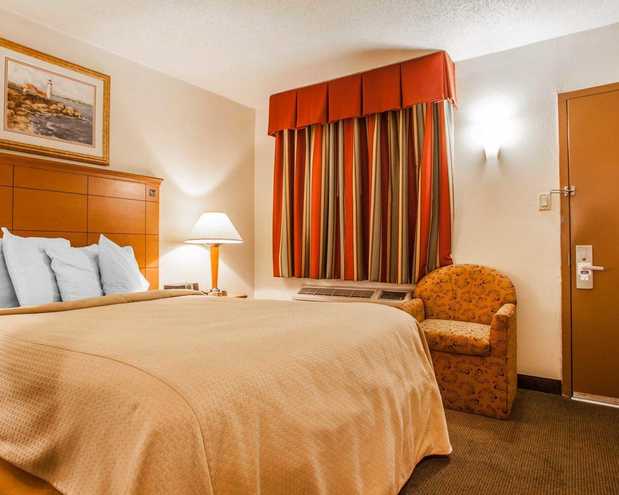 Images Rodeway Inn