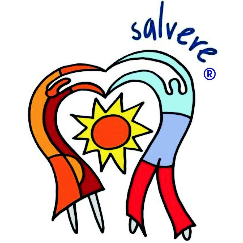 Logo von Gesundheitspraxis salvere -  Beate T. Griesbach