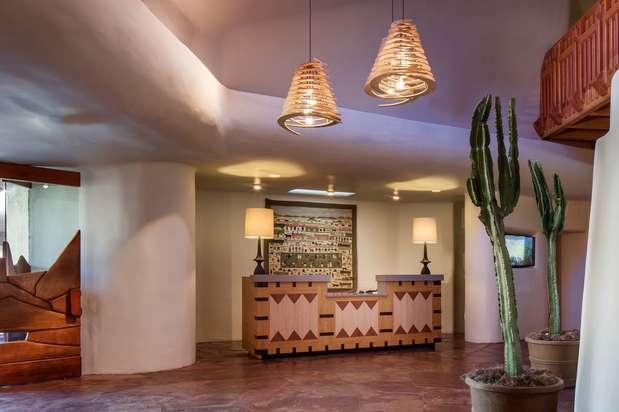 Images Boulders Resort & Spa, Curio Collection by Hilton
