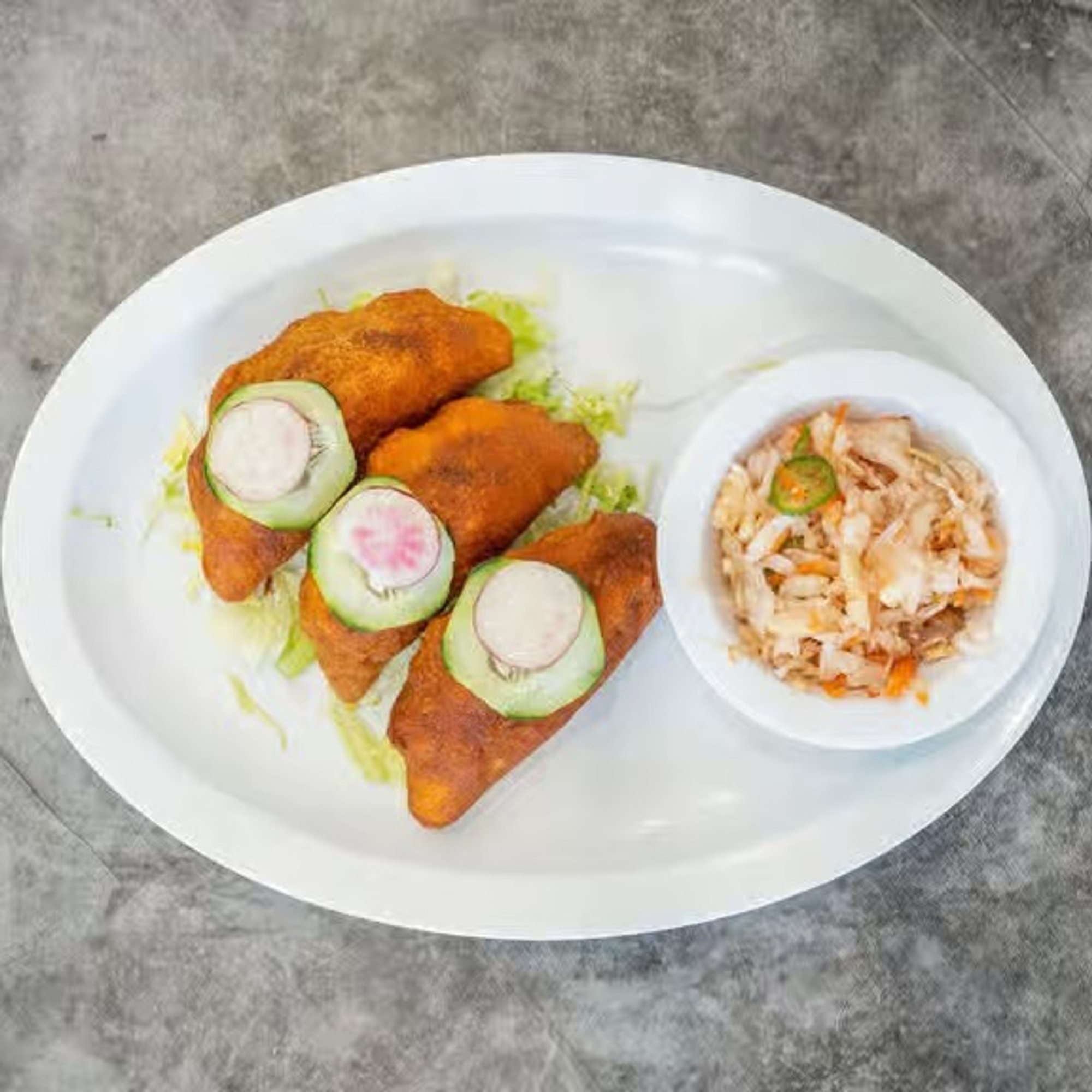 Pastelitos