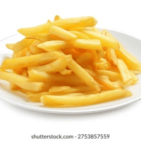 FRIES
