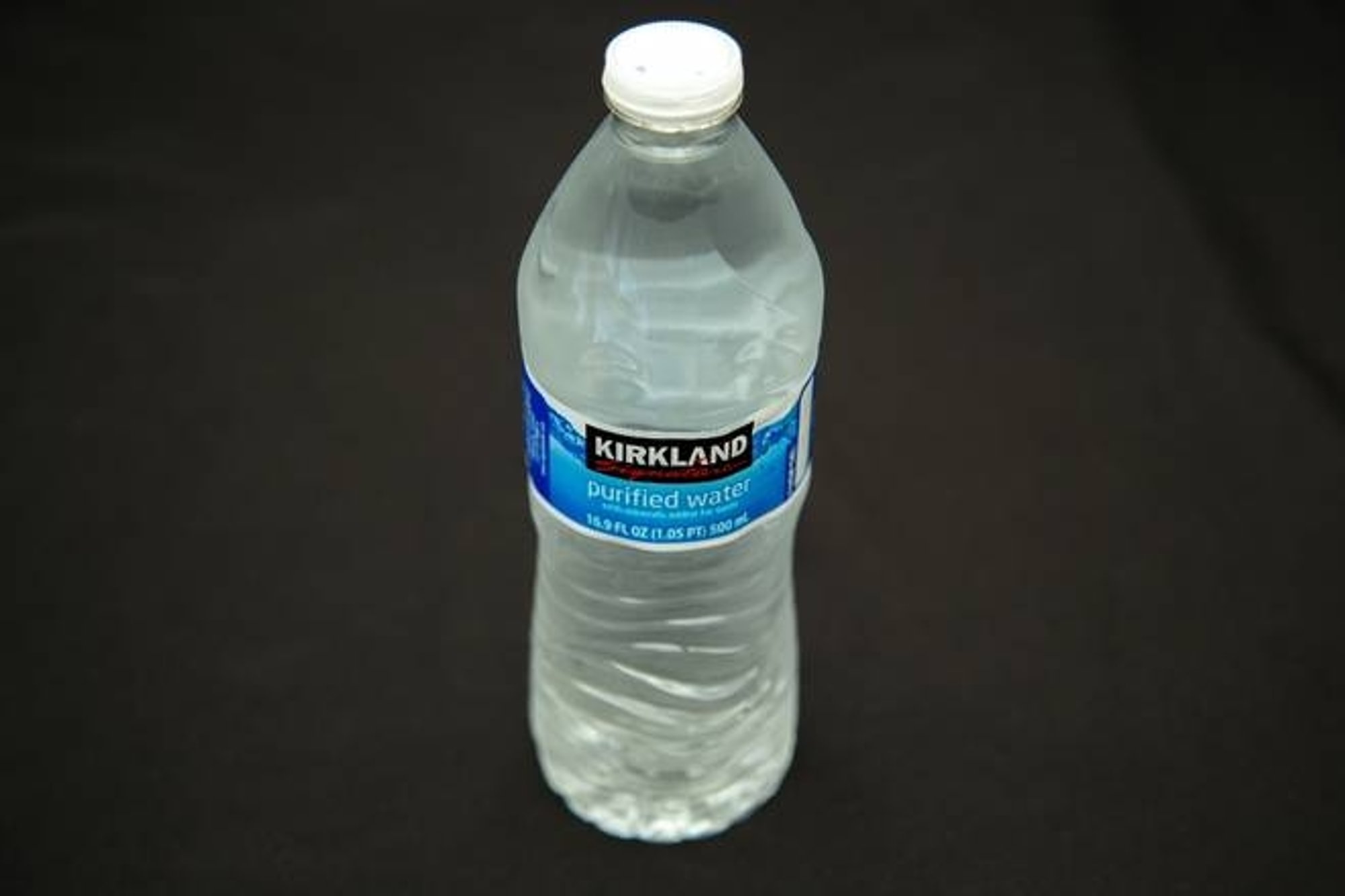Bottle Water