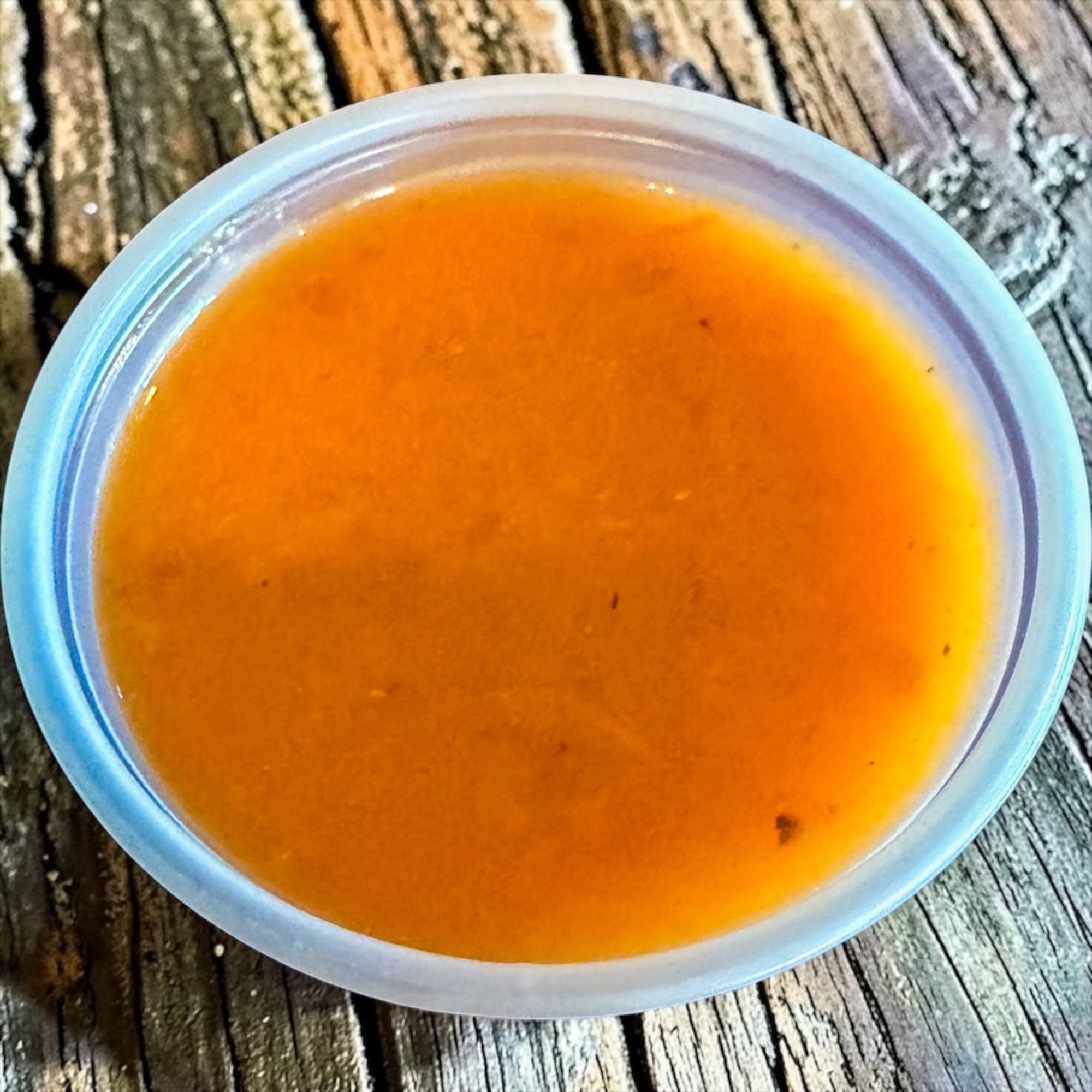4oz Side Ranchera Sauce