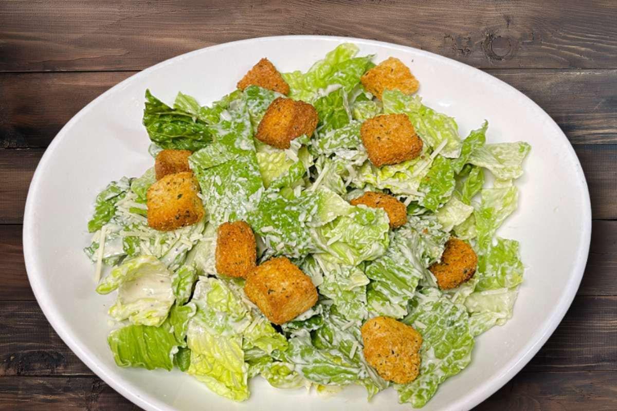 CAESAR SALAD