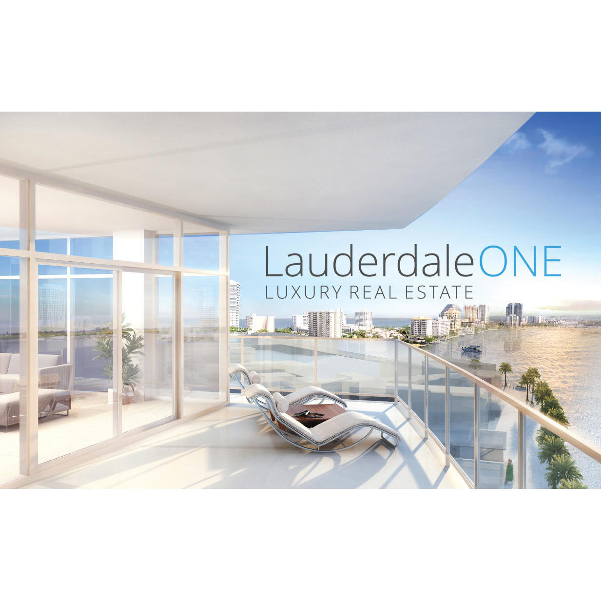 Lauderdale One Luxury Real Estate