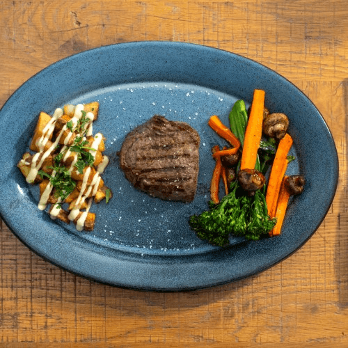 Sirloin
