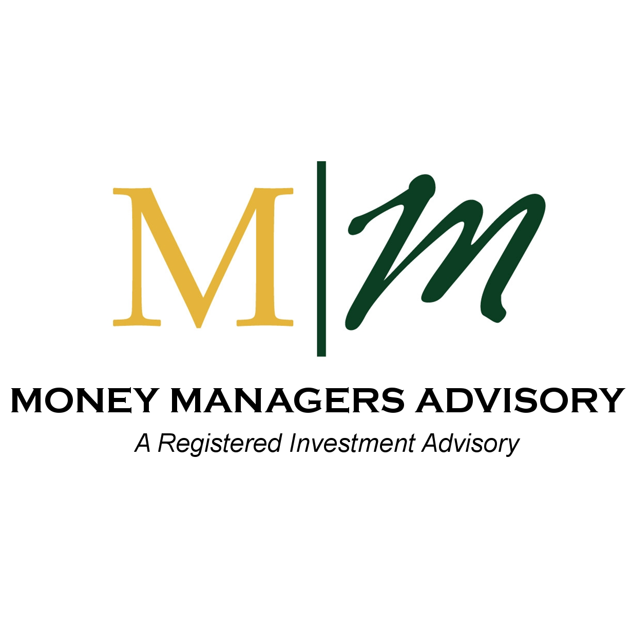 Money Managers Financial Group Logo