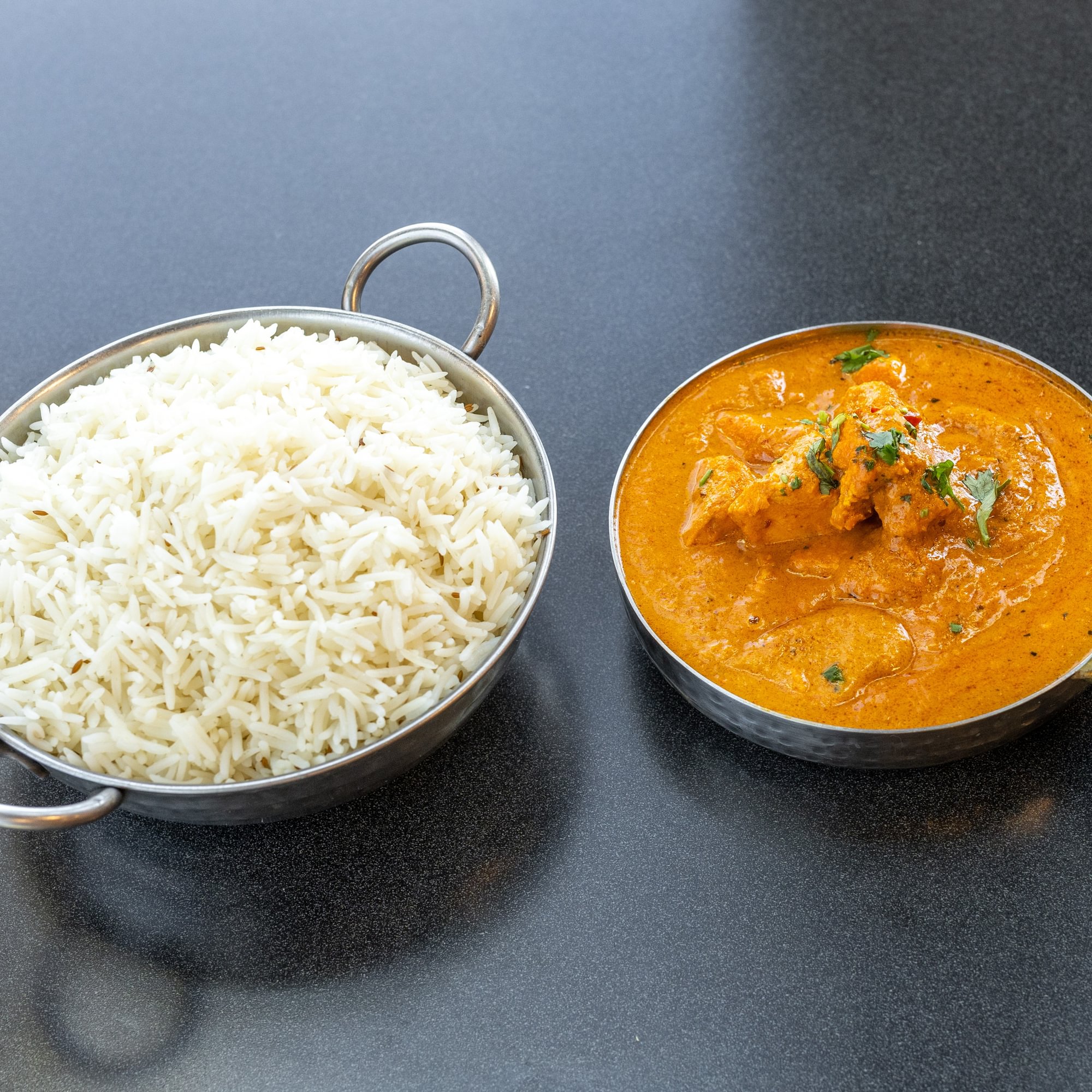 Chicken Tikka Masala