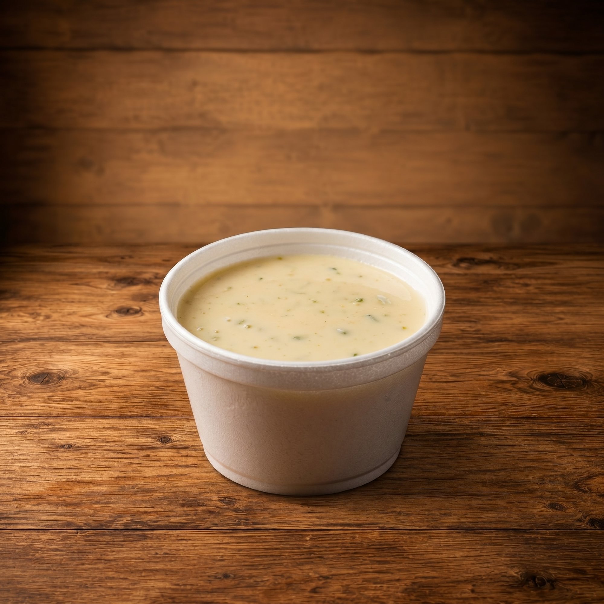 129. Cheese Dip