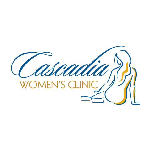 Cascadia Women's Clinic Logo