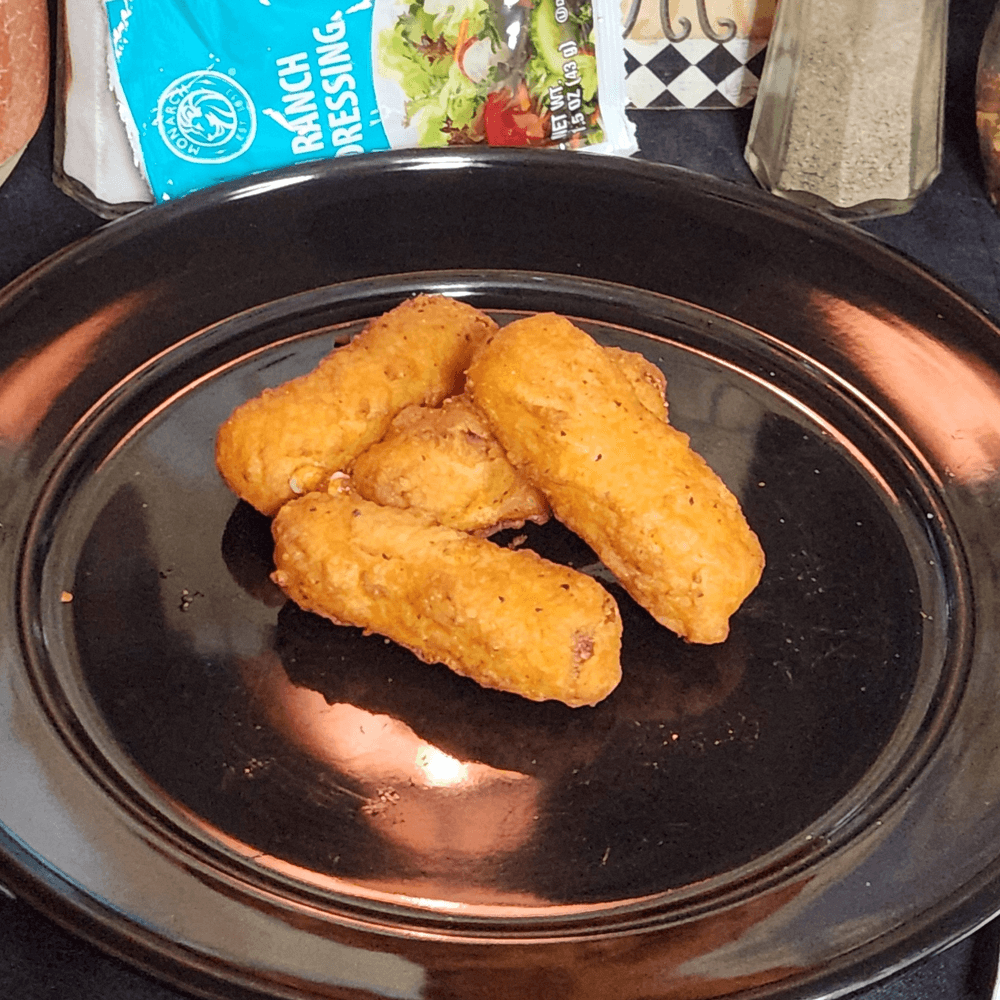 Cheese Sticks