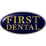 First Dental - Dodge City Logo