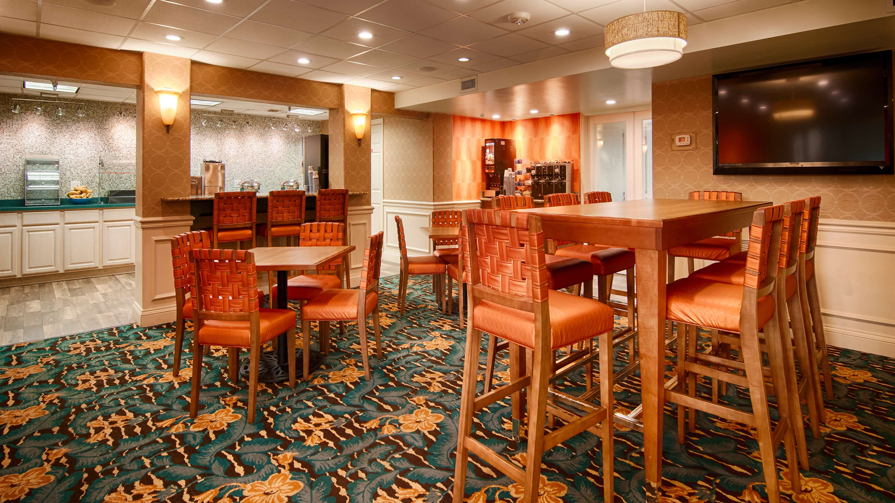 Best Western Plus Siesta Key Gateway Photo