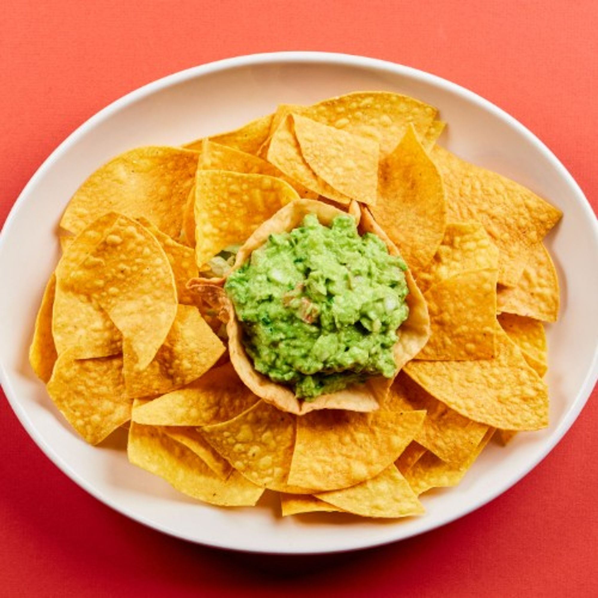 Guacamole Dip