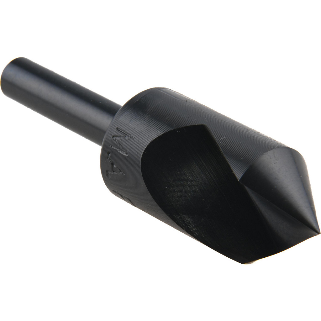 Countersinks, Chamfer Mills & Back Chamfers