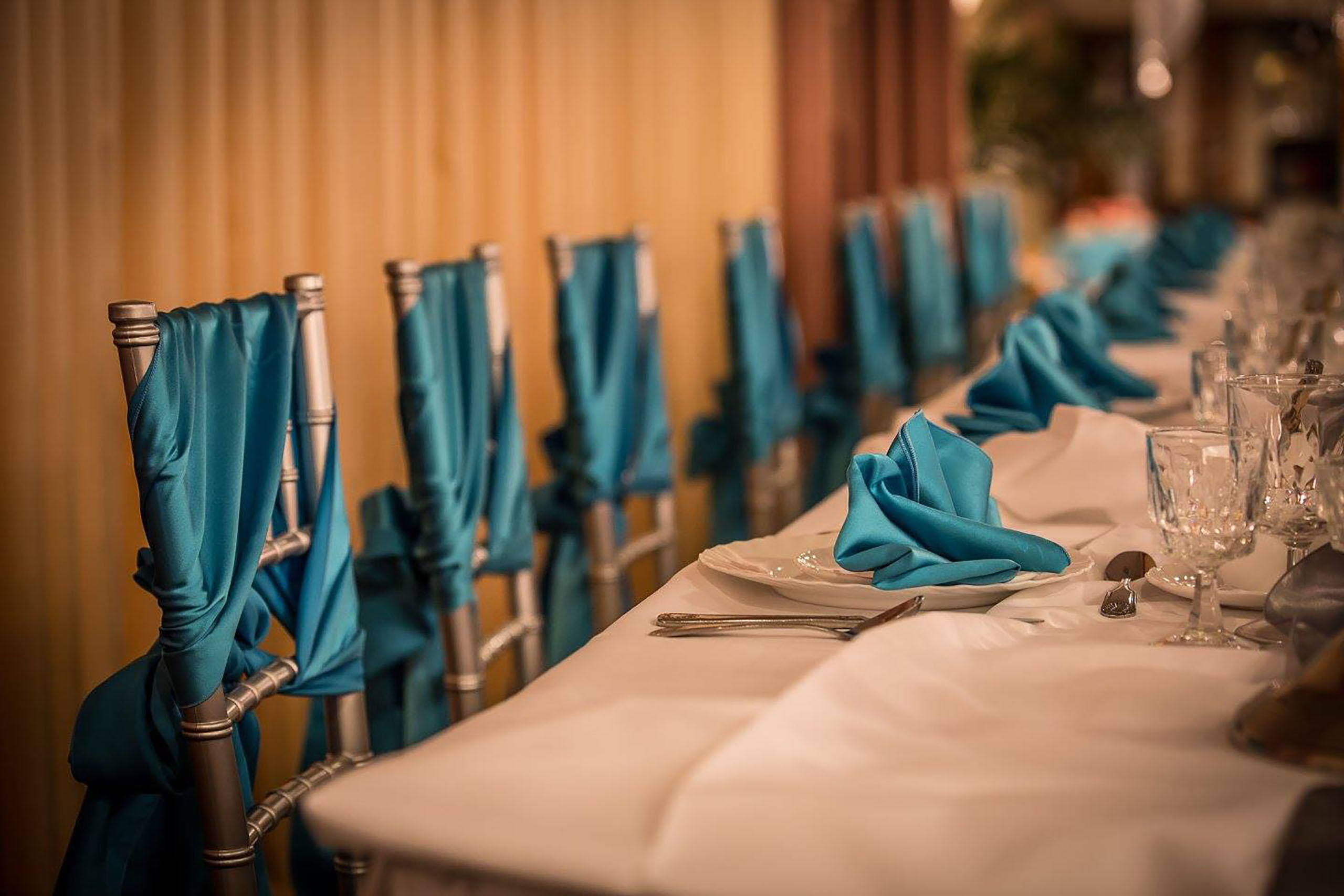 Lone Tree Manor Banquet Hall & Catering Photo