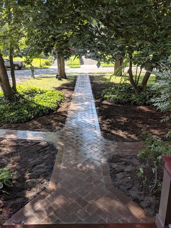 Images Dominick's Custom Masonry, LLC