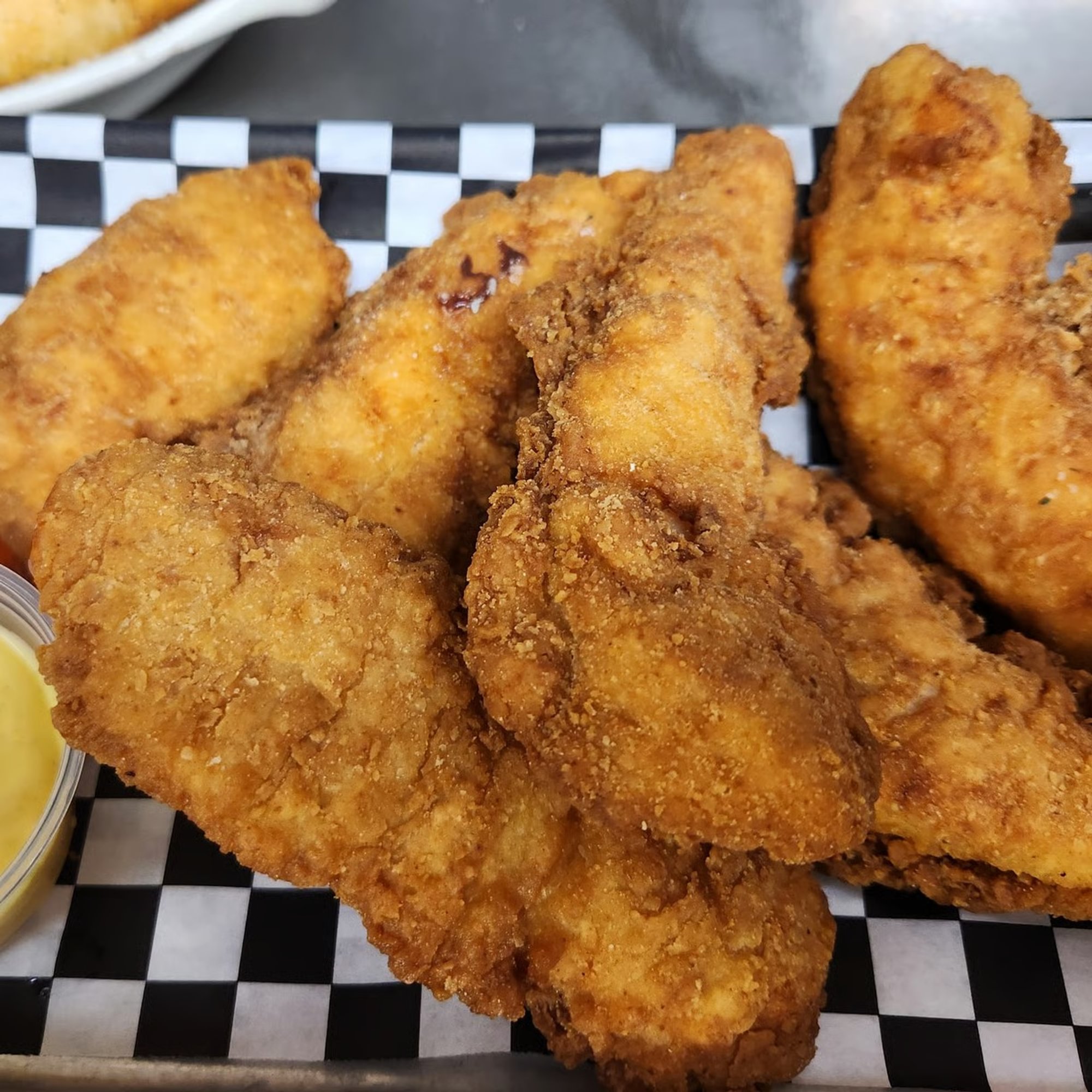 Chicken Tenders
