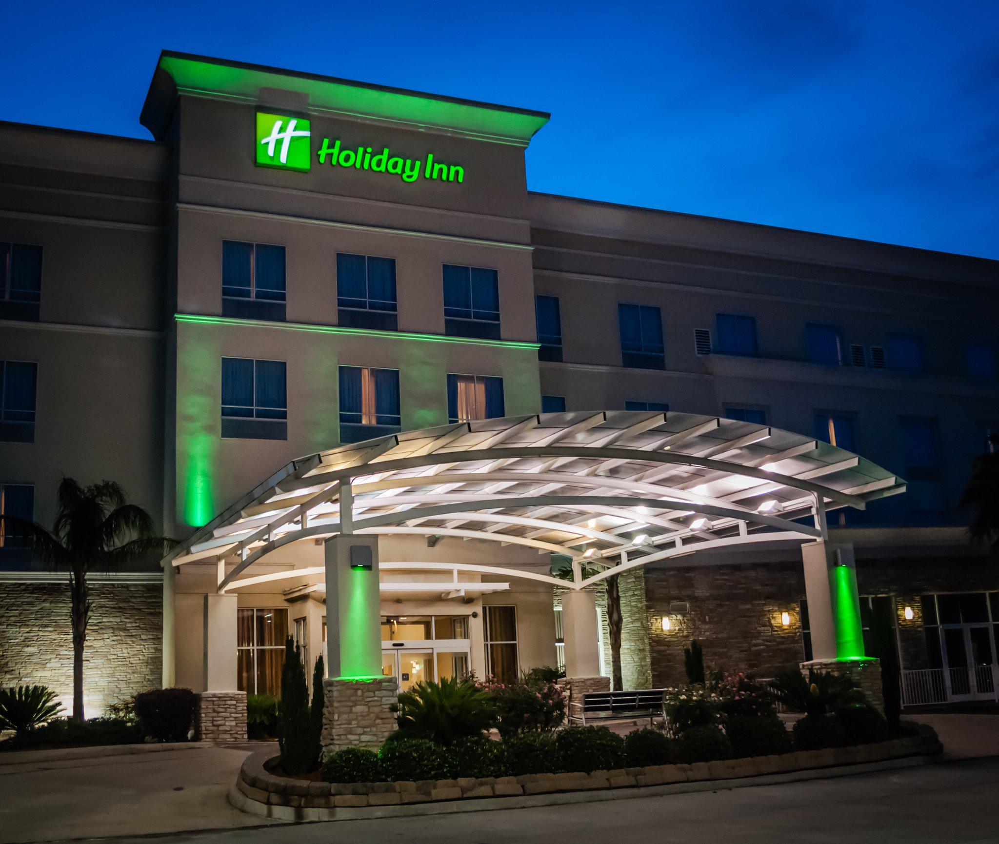 Holiday Inn Lake Charles W - Sulphur Photo