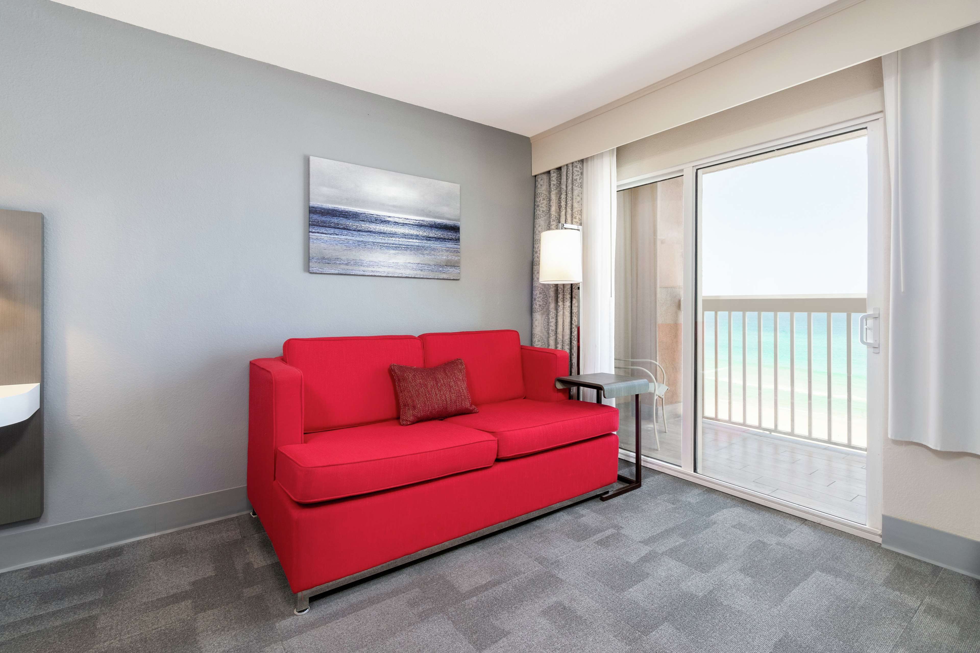 Hampton Inn Daytona Shores-Oceanfront Photo