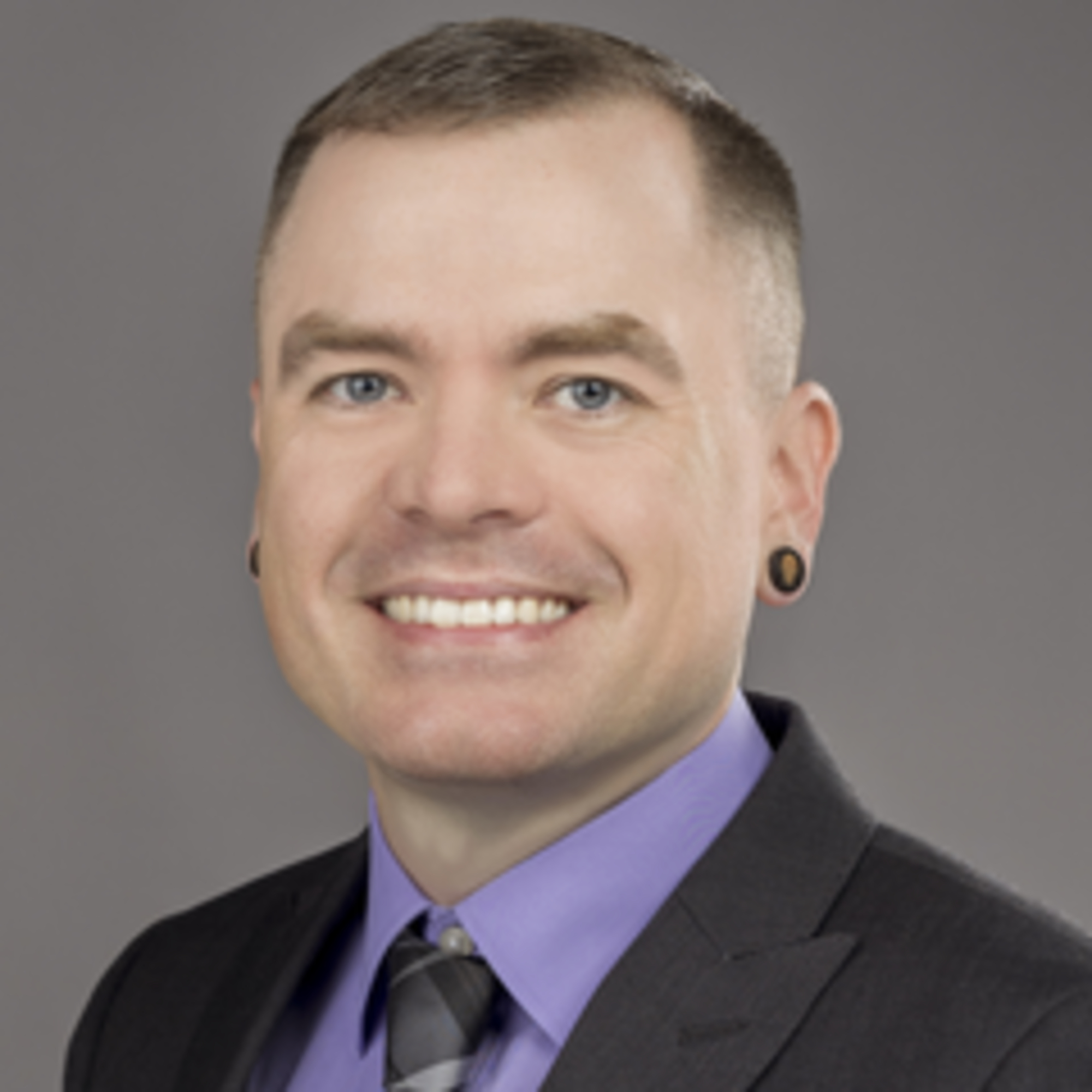 Edward Jones - Financial Advisor: Jordan R Mackey