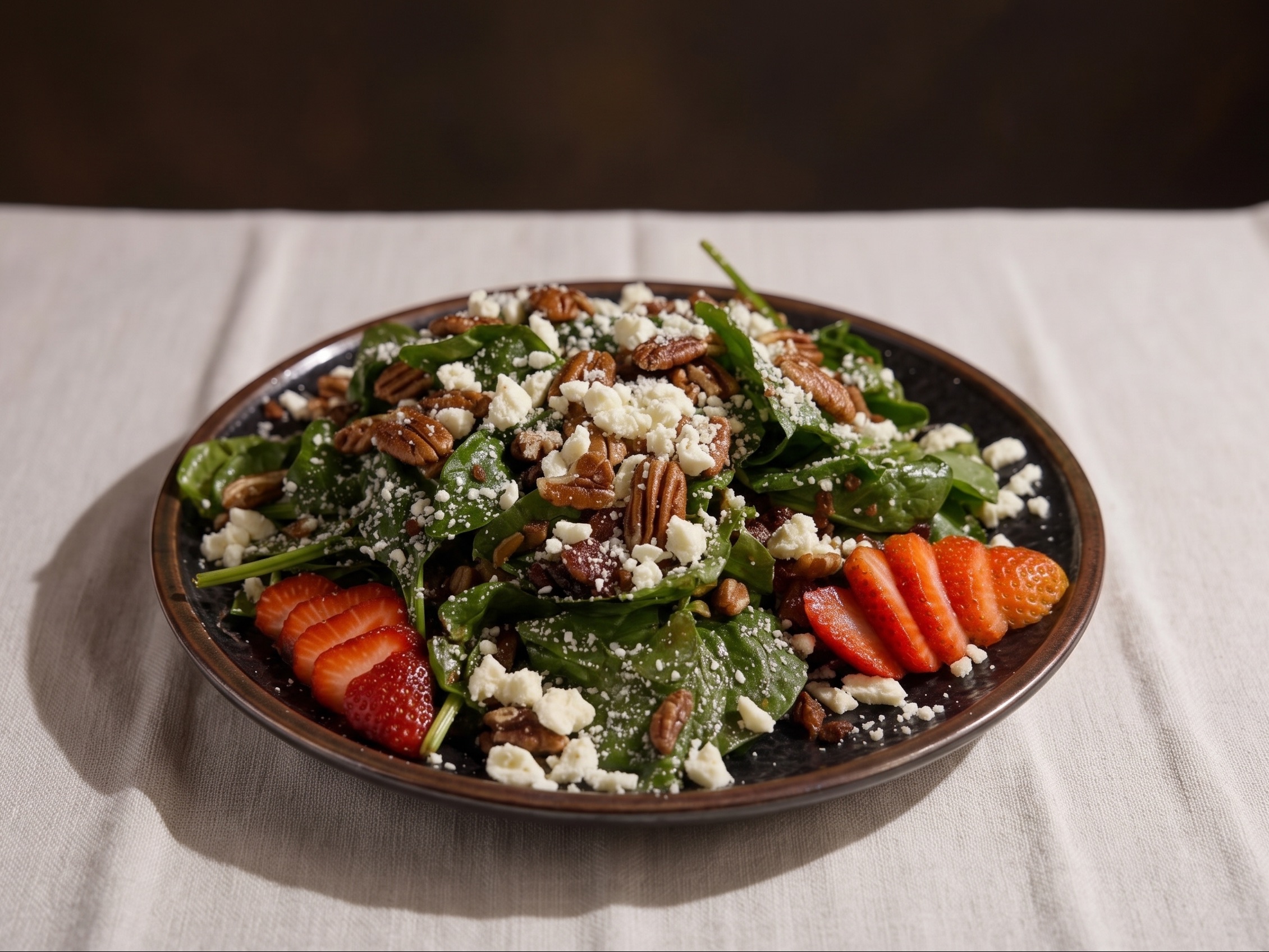 Seasonal Salad