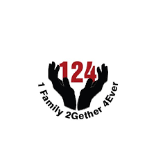 124 Unified Property Management Logo