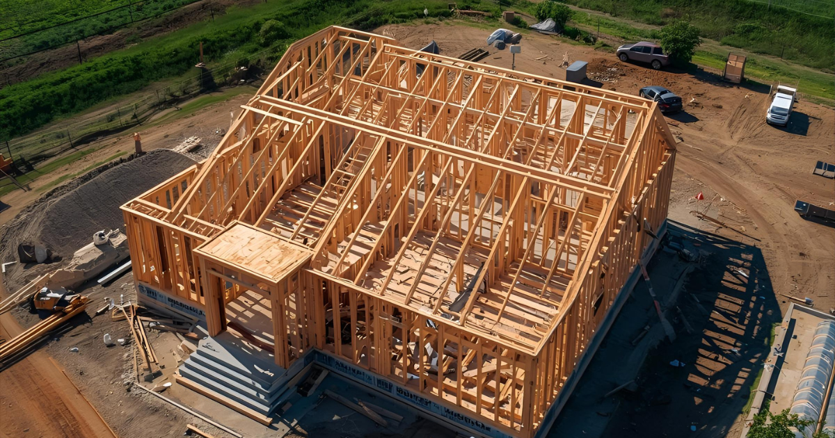 Home Building