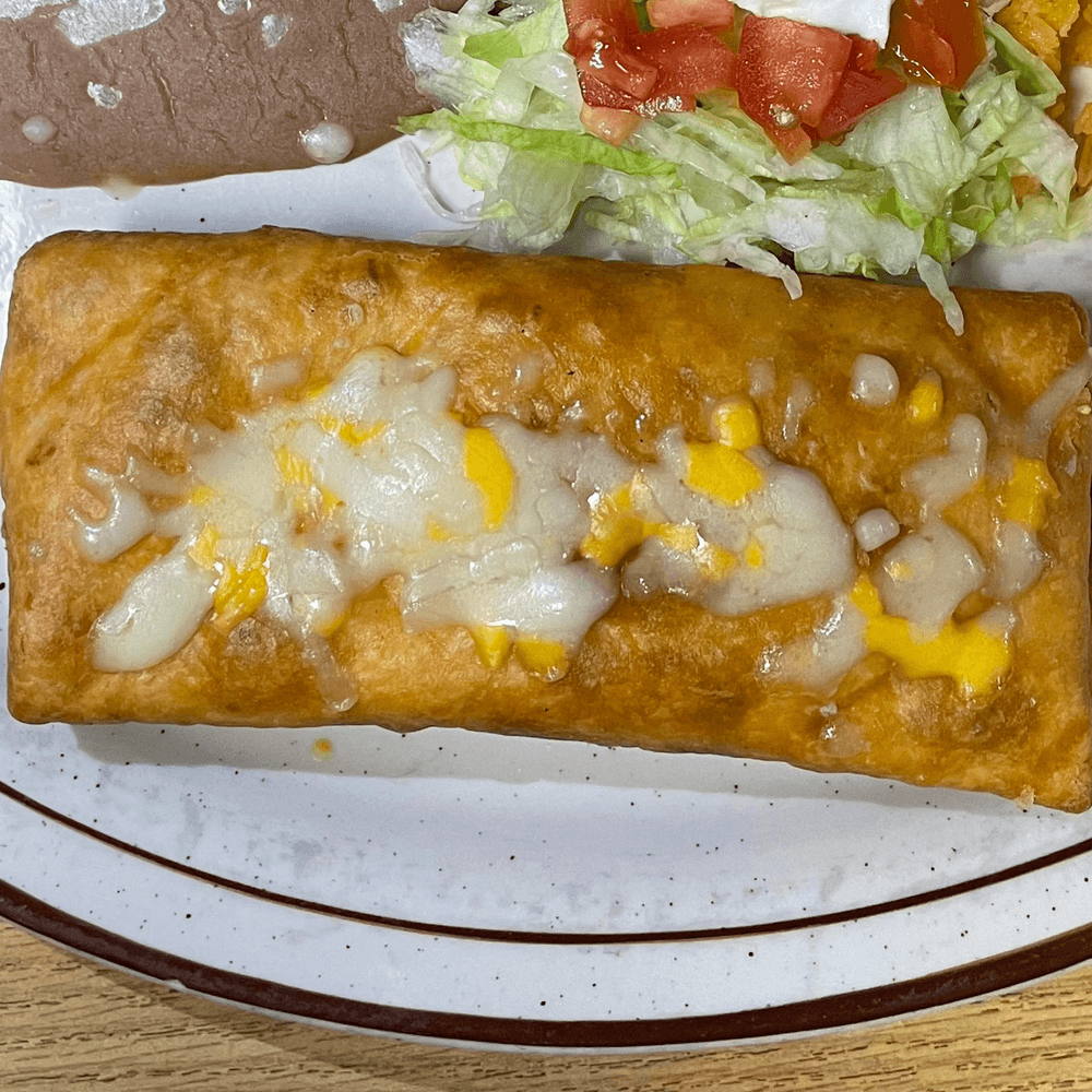 Chimichanga