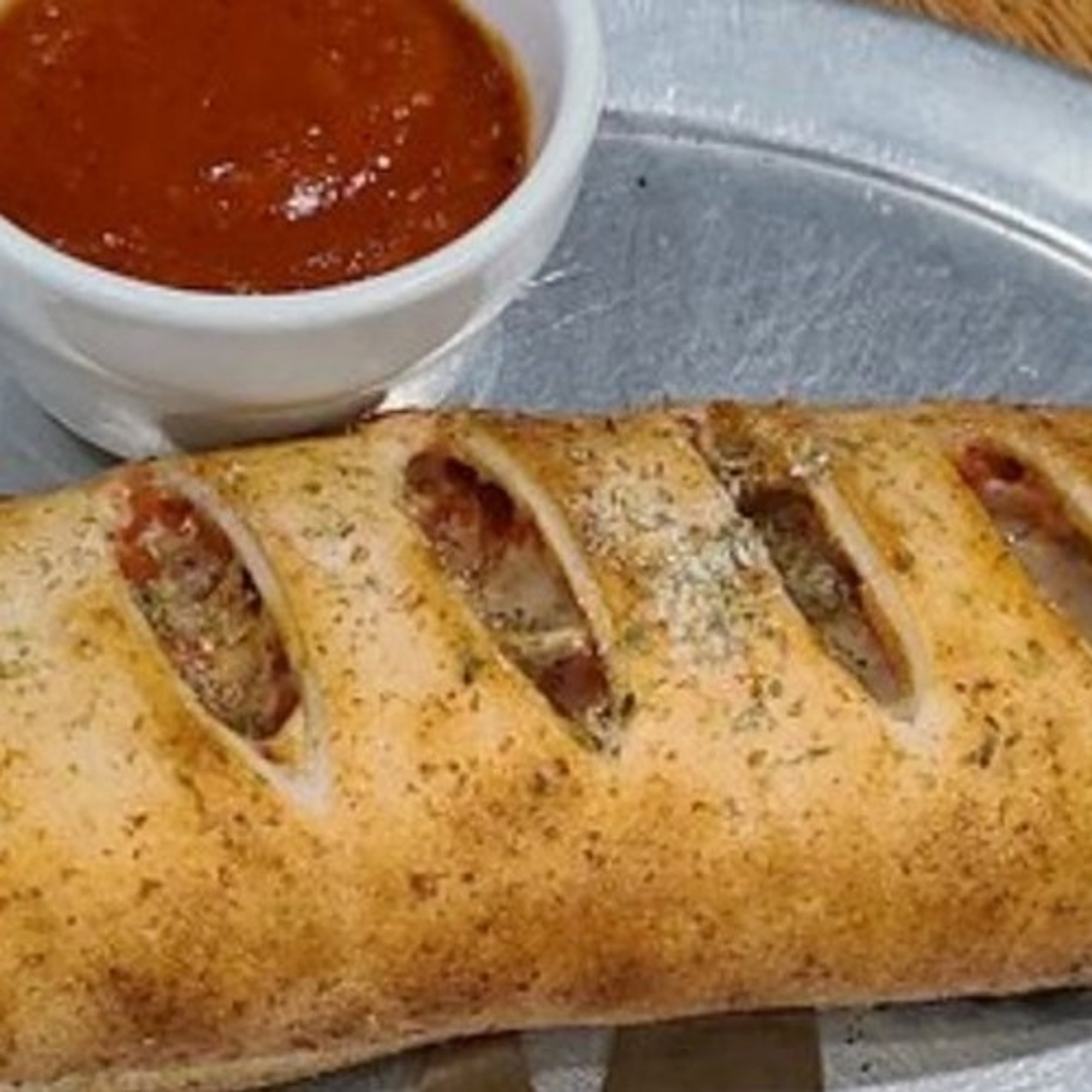 Steak Roll