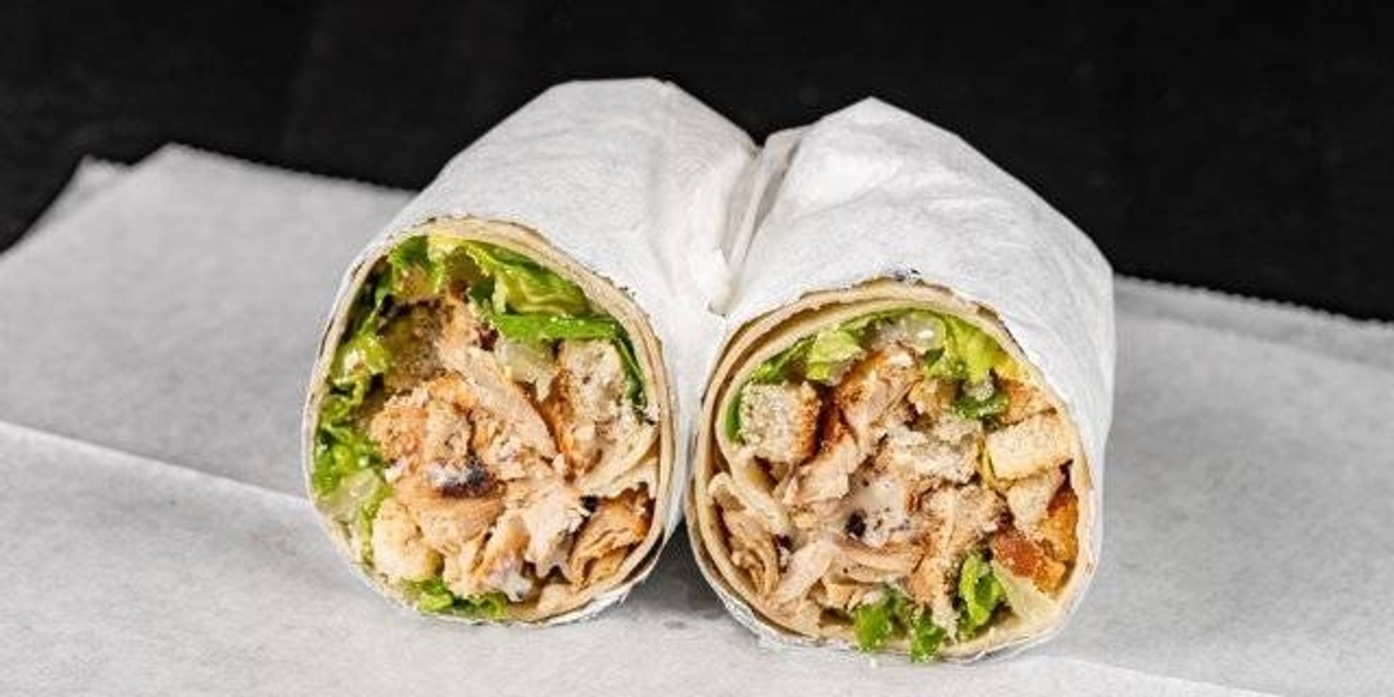 W6. Chicken Ceasar