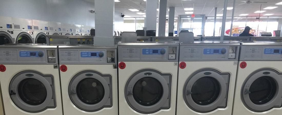 Laundry Room Of Albany Inc Photo