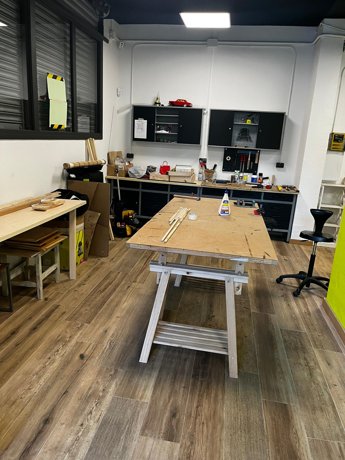 Galería en miniatura