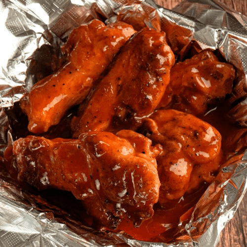 Wings