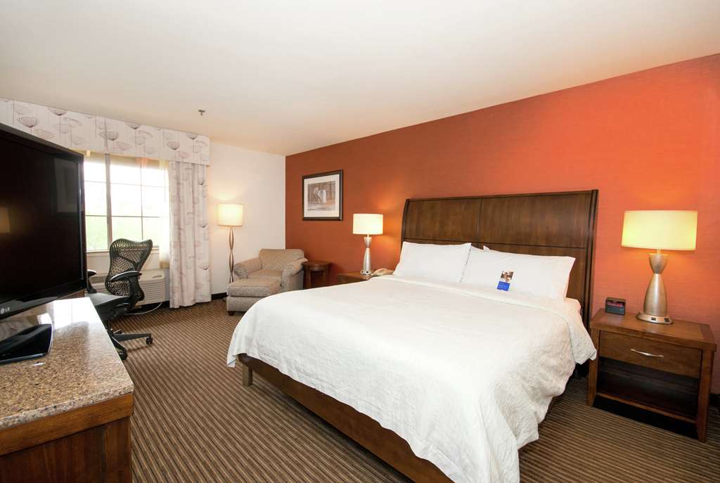 Hilton Garden Inn Palm Springs/Rancho Mirage Image