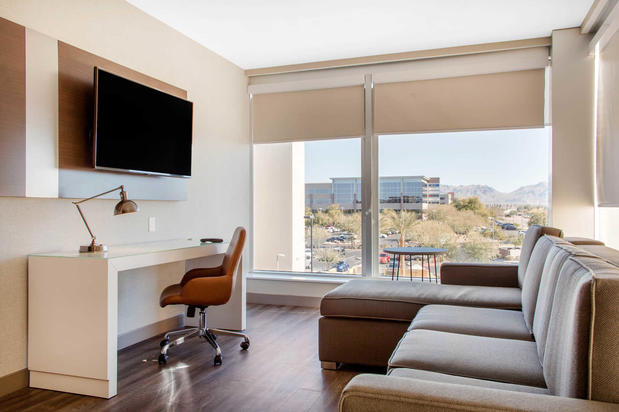 Images Cambria Hotel North Scottsdale Desert Ridge