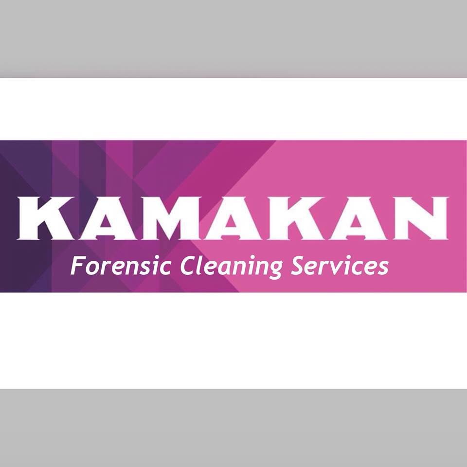 Kamakan Forensic Cleaning