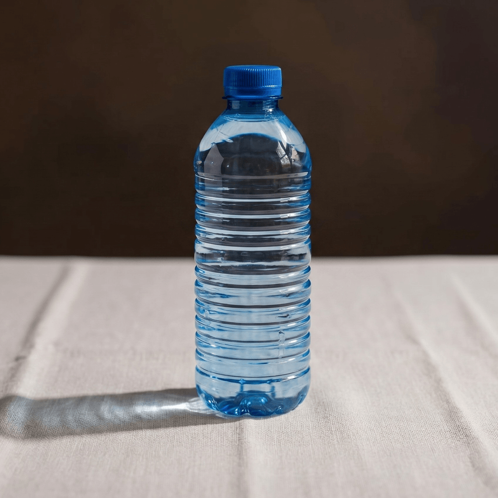 Bottled Water