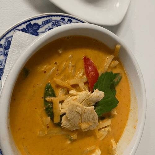 Red Curry