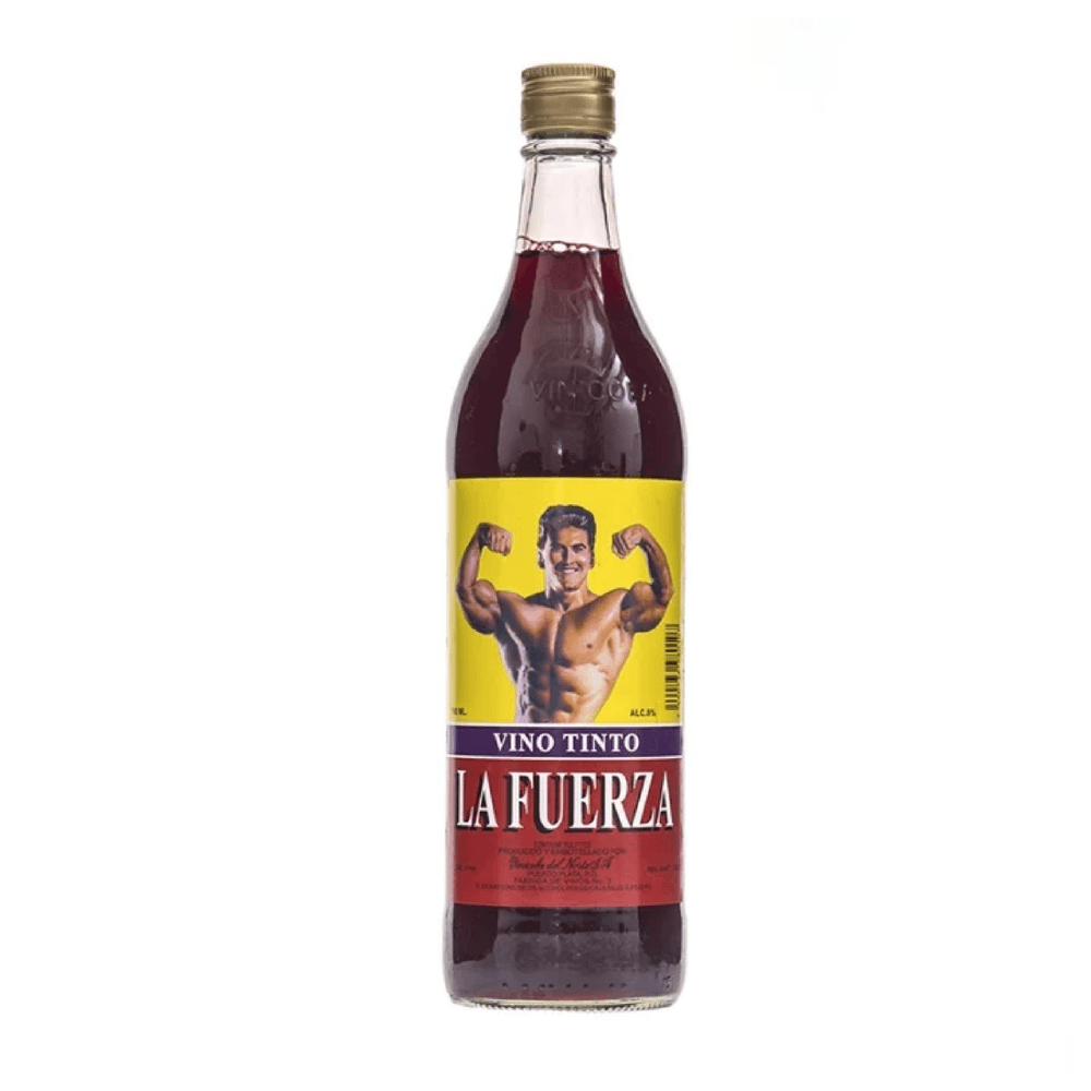 La Fuerza Divin