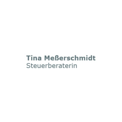 Logo von Tina Meßerschmidt Steuerberaterin