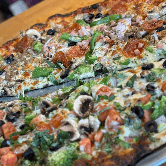 Half & Half