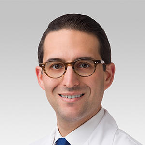 Joshua Alexander Halpern, MD Photo