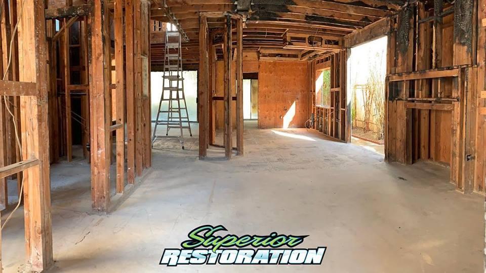 Superior Restoration Murrieta Image