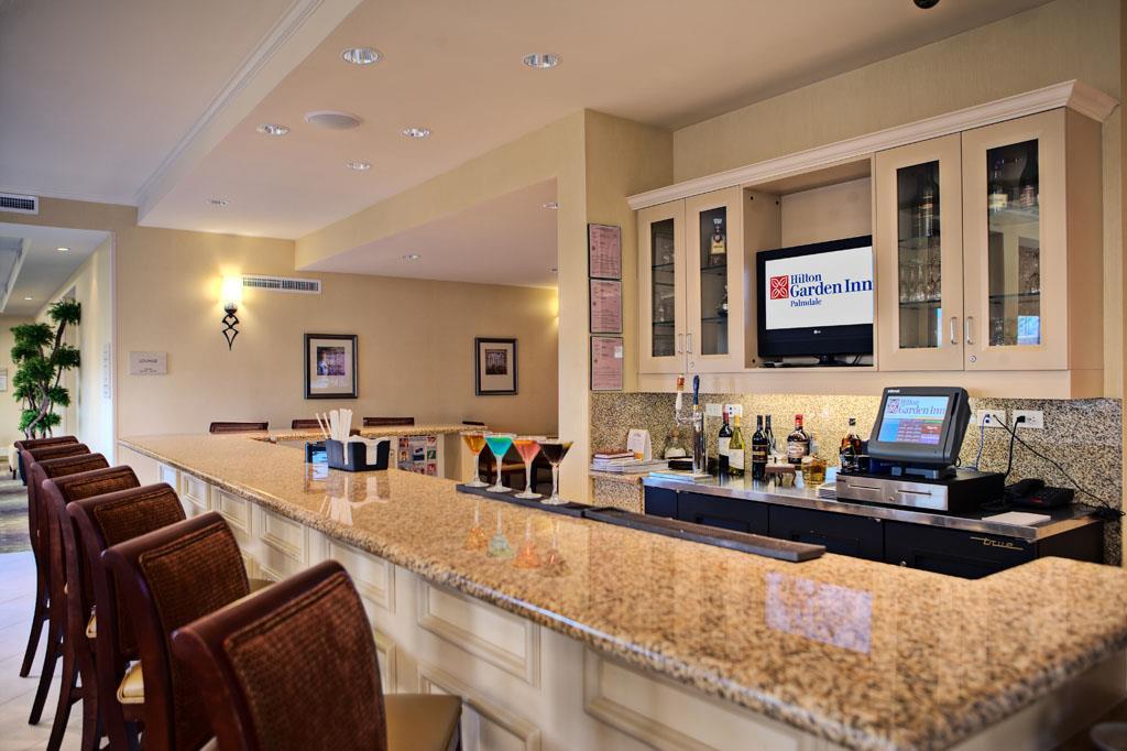 Hilton Garden Inn Palmdale Image