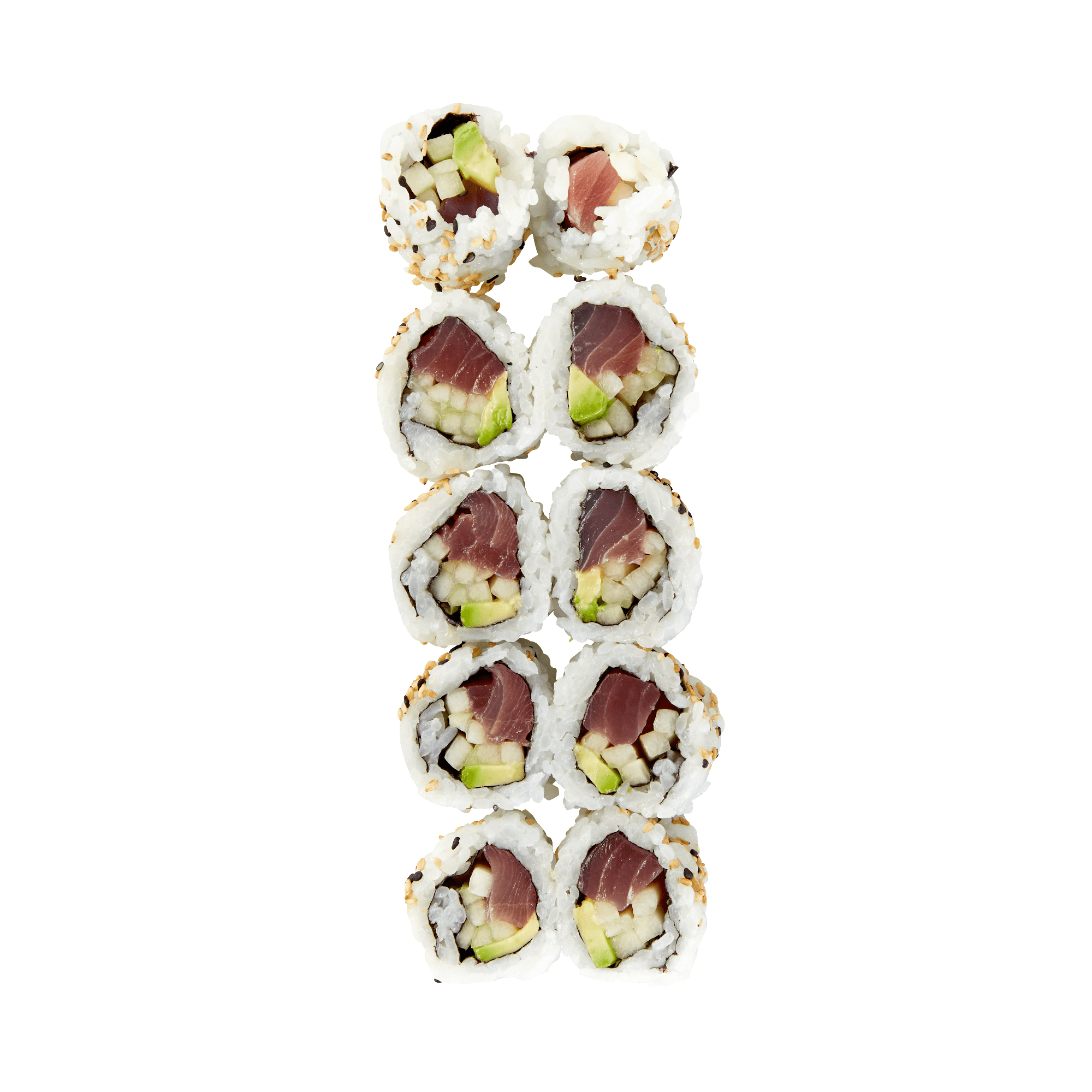 Spicy Tuna Roll